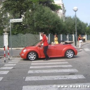 25-09-2011 -  Gnu On The Water 2011