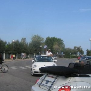 25-09-2011 -  Gnu On The Water 2011