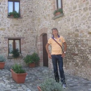 25-09-2011 -  Gnu On The Water 2011