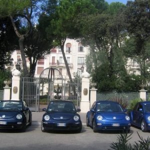 25-09-2011 -  Gnu On The Water 2011