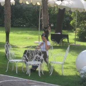 25-09-2011 -  Gnu On The Water 2011