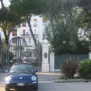 25-09-2011 -  Gnu On The Water 2011