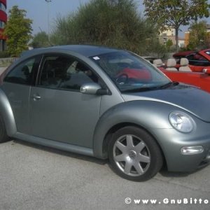 25-09-2011 -  Gnu On The Water 2011