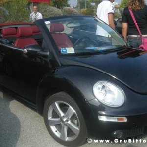 25-09-2011 -  Gnu On The Water 2011