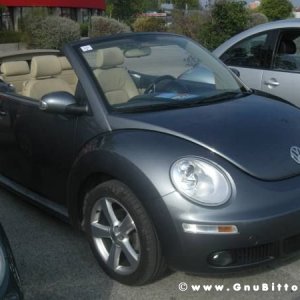 25-09-2011 -  Gnu On The Water 2011