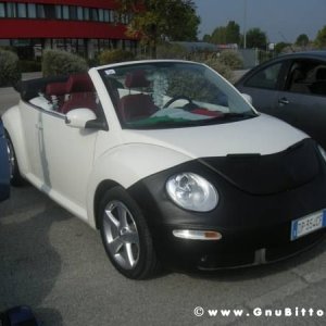 25-09-2011 -  Gnu On The Water 2011