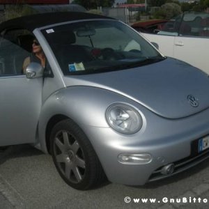 25-09-2011 -  Gnu On The Water 2011