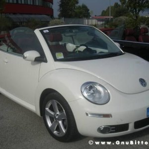 25-09-2011 -  Gnu On The Water 2011