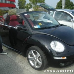 25-09-2011 -  Gnu On The Water 2011