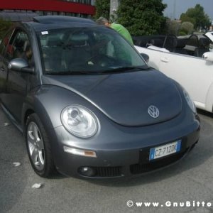 25-09-2011 -  Gnu On The Water 2011