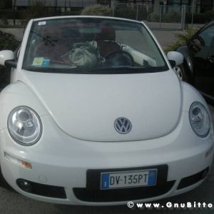 25-09-2011 -  Gnu On The Water 2011