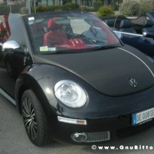 25-09-2011 -  Gnu On The Water 2011