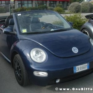 25-09-2011 -  Gnu On The Water 2011