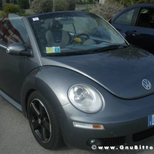 25-09-2011 -  Gnu On The Water 2011