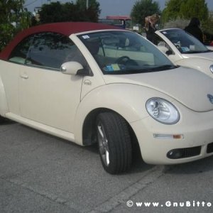 25-09-2011 -  Gnu On The Water 2011