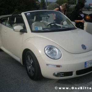 25-09-2011 -  Gnu On The Water 2011