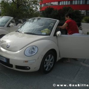 25-09-2011 -  Gnu On The Water 2011