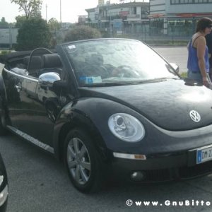 25-09-2011 -  Gnu On The Water 2011