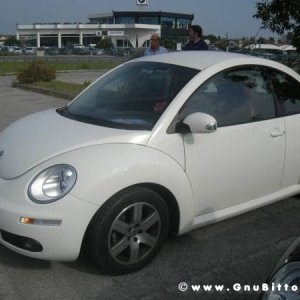 25-09-2011 -  Gnu On The Water 2011