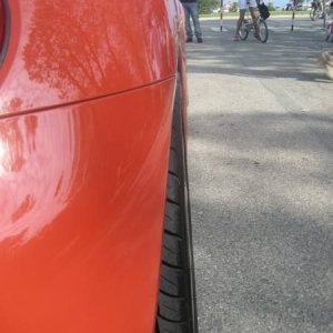 25-09-2011 -  Gnu On The Water 2011