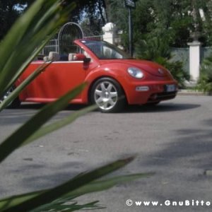 25-09-2011 -  Gnu On The Water 2011