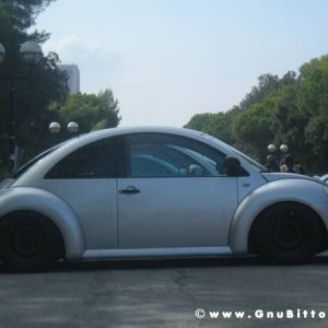 25-09-2011 -  Gnu On The Water 2011