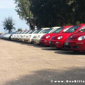 25-09-2011 -  Gnu On The Water 2011