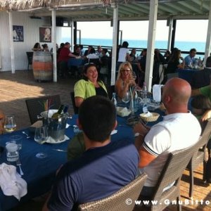 25-09-2011 -  Gnu On The Water 2011