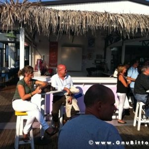 25-09-2011 -  Gnu On The Water 2011