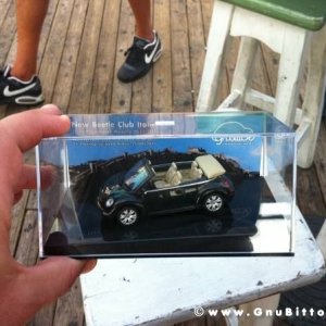 25-09-2011 -  Gnu On The Water 2011