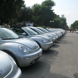 Raduno d'autunno 2011 Rimini