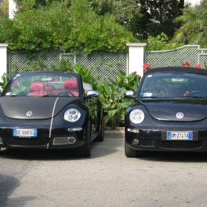 Raduno d'autunno 2011 Rimini