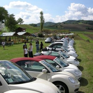 Raduno d'autunno 2012