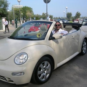 Raduno d'autunno 2011 Rimini