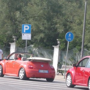 Raduno d'autunno 2011 Rimini