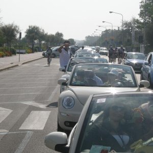 Raduno d'autunno 2011 Rimini