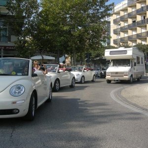 Raduno d'autunno 2011 Rimini