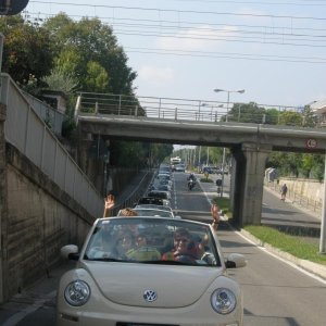 Raduno d'autunno 2011 Rimini