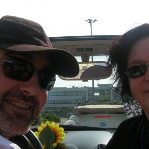 Raduno d'autunno 2011 Rimini