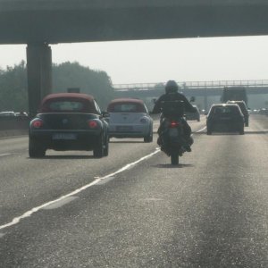 Raduno d'autunno 2011 Rimini