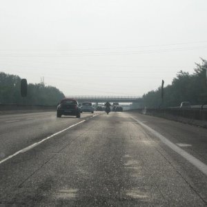 Raduno d'autunno 2011 Rimini