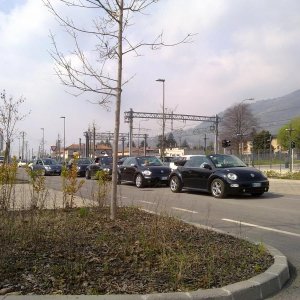 Lago d'Endine