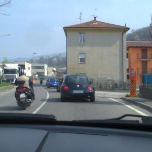 Lago d'Endine
