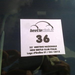 Lago d'Endine