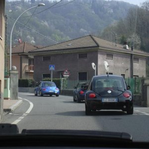 Lago d'Endine