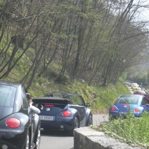 Lago d'Endine
