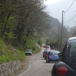 Lago d'Endine