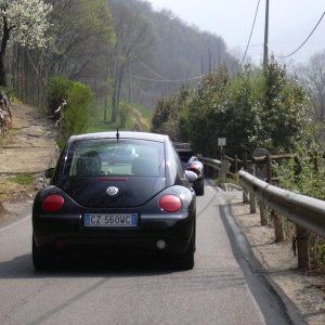 Lago d'Endine