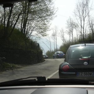 Lago d'Endine