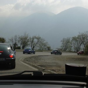 Lago d'Endine